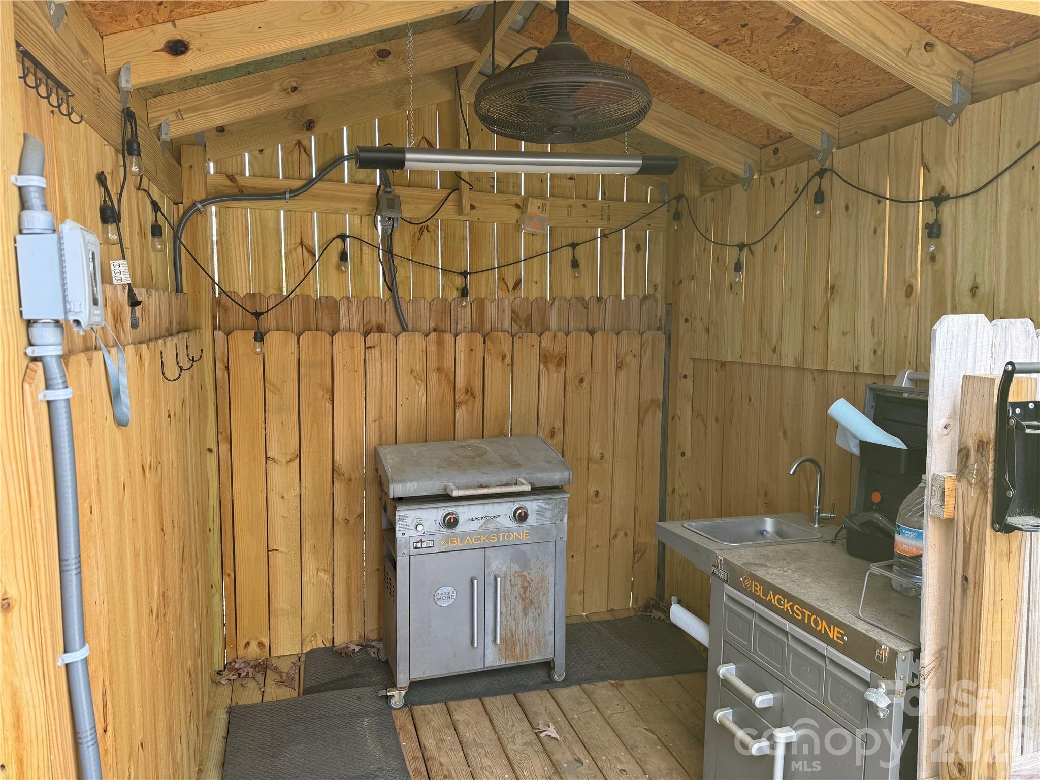 115 Hollywood Trail Mount Gilead NC 27306