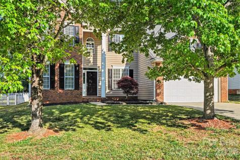 6817 Reedy Creek Road Charlotte NC 28215