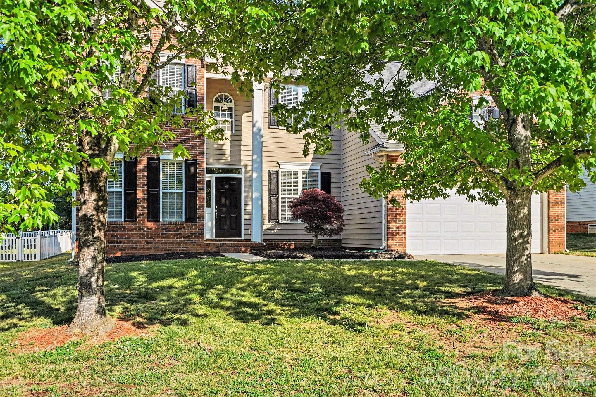 6817 Reedy Creek Road Charlotte NC 28215