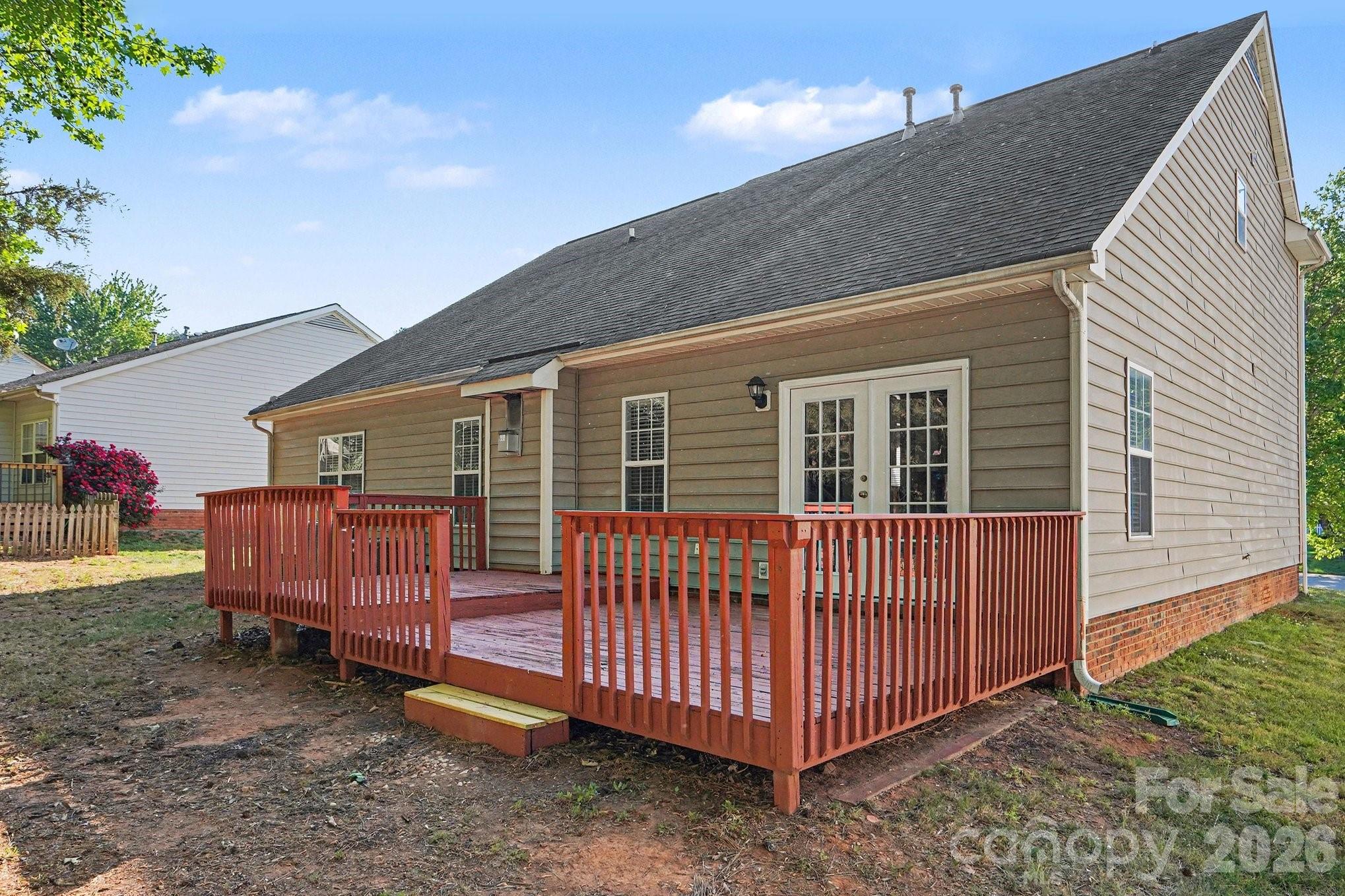 6817 Reedy Creek Road Charlotte NC 28215
