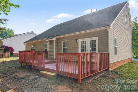 6817 Reedy Creek Road Charlotte NC 28215