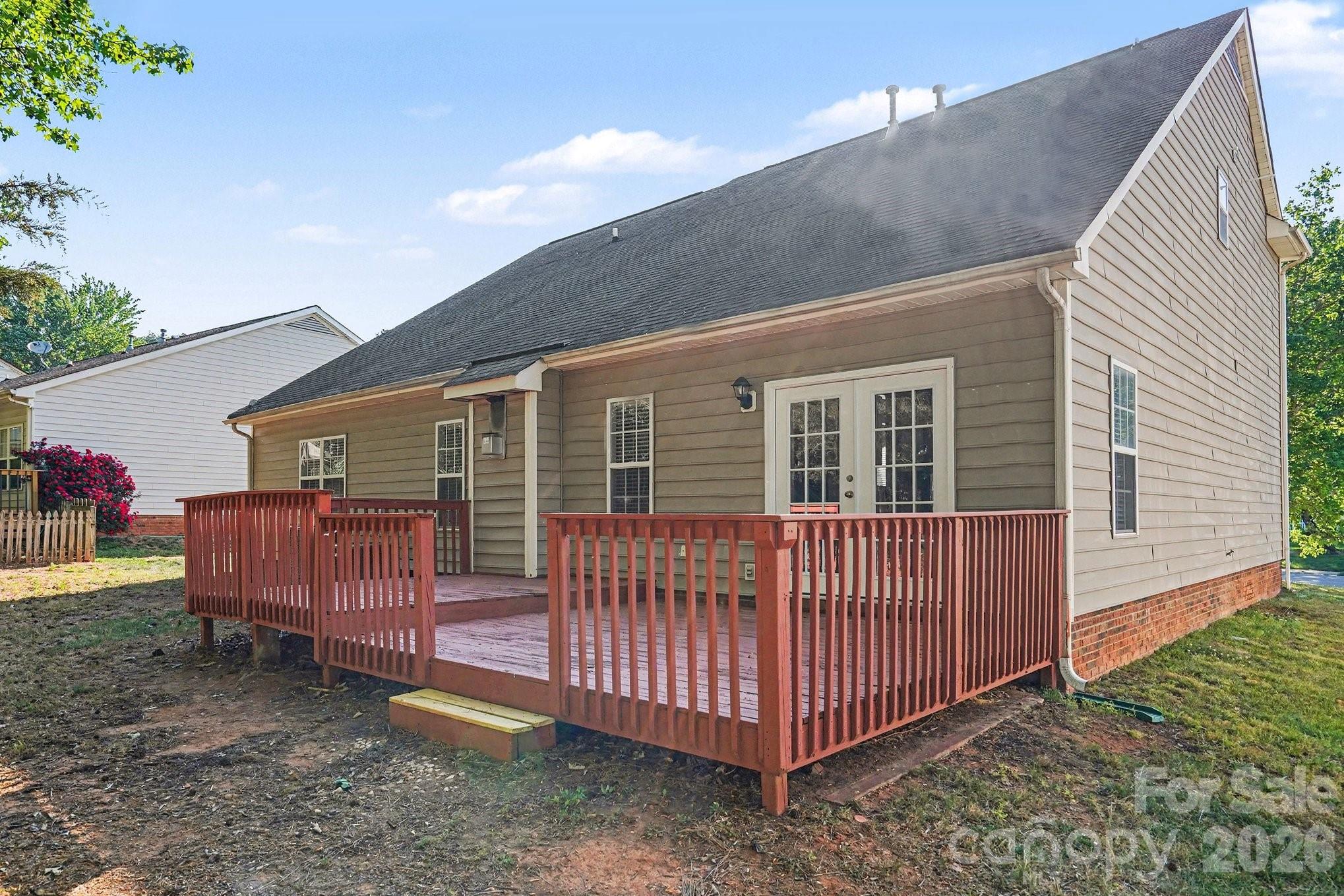 6817 Reedy Creek Road Charlotte NC 28215