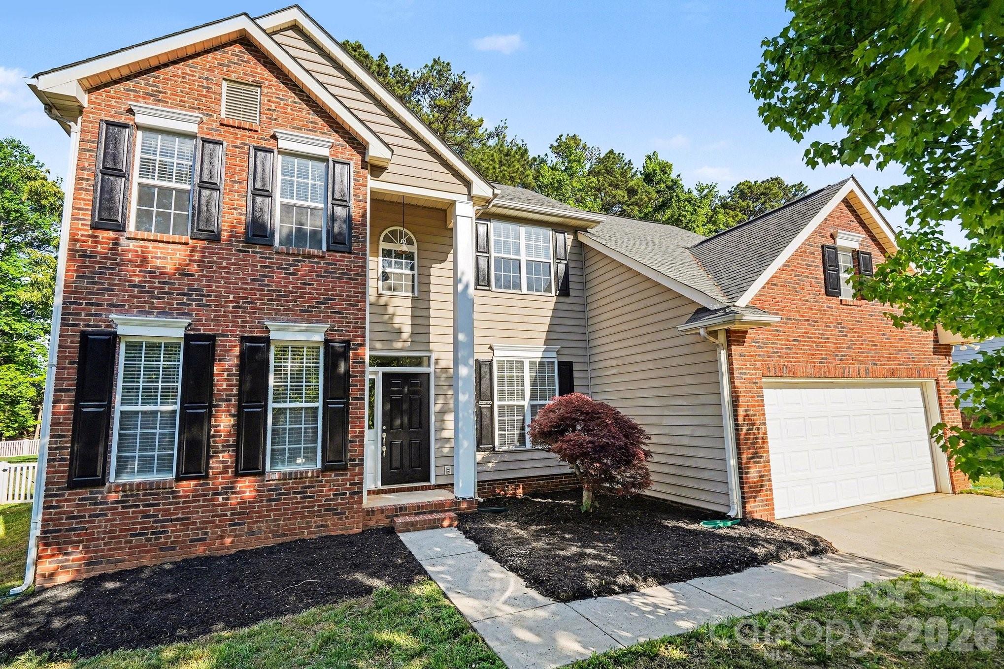 6817 Reedy Creek Road Charlotte NC 28215