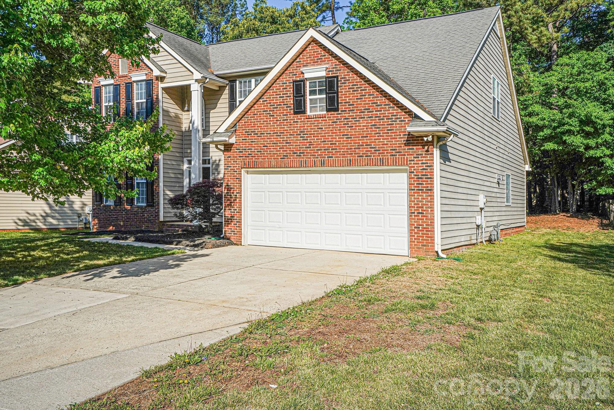 6817 Reedy Creek Road Charlotte NC 28215