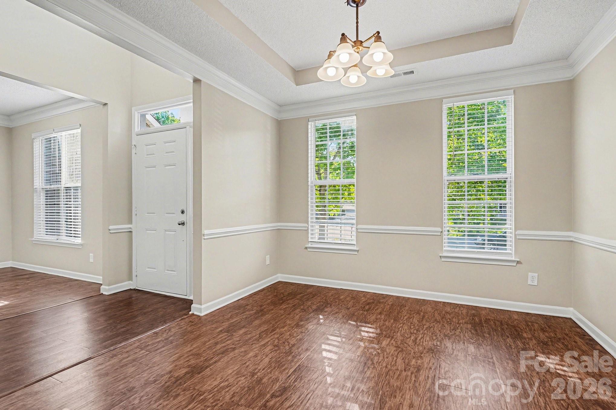 6817 Reedy Creek Road Charlotte NC 28215