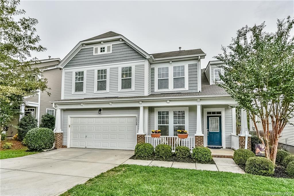 10068 Paisley Drive Charlotte NC 28269