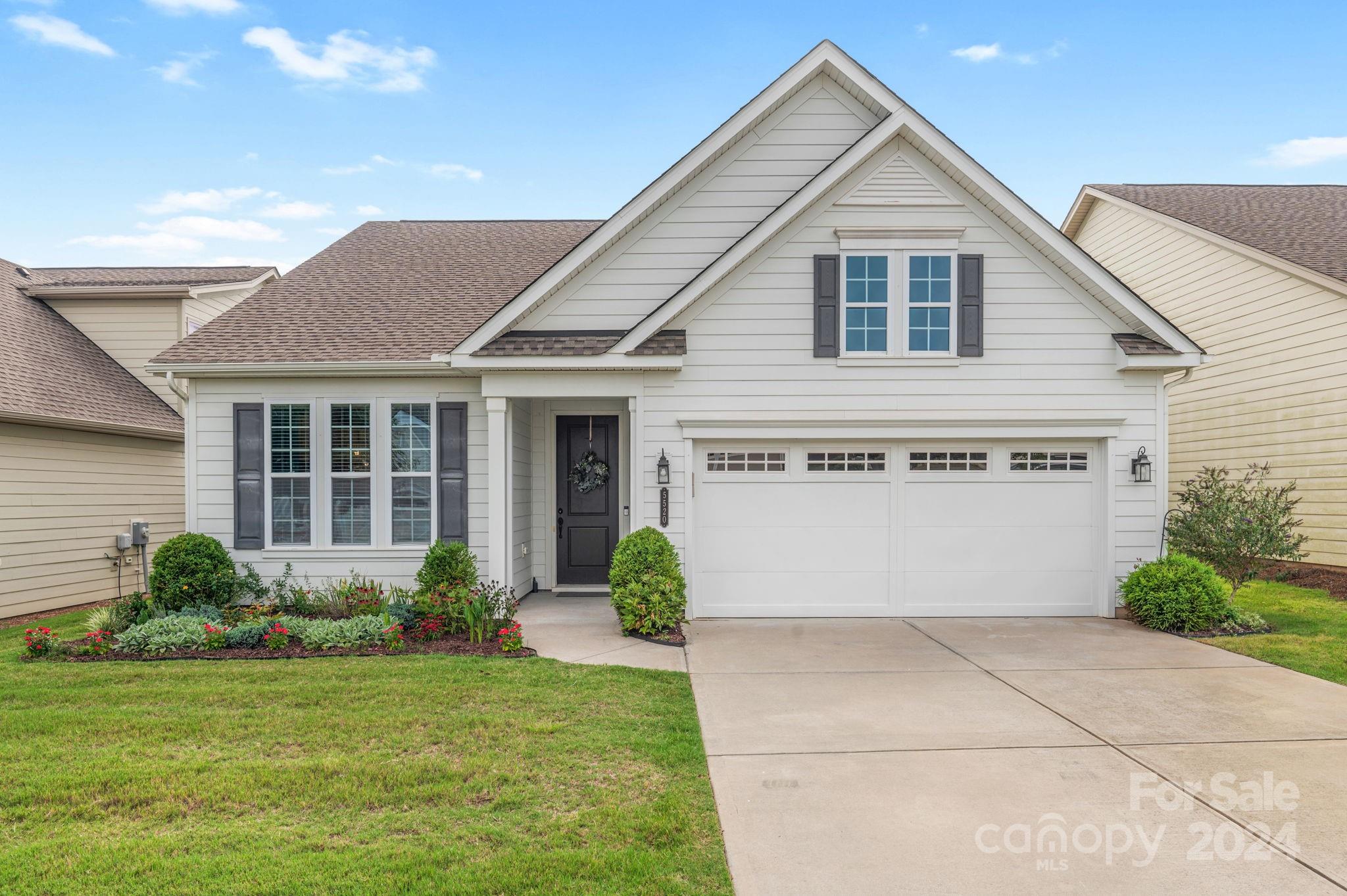 5520 Cheerful Lane Charlotte NC 28215
