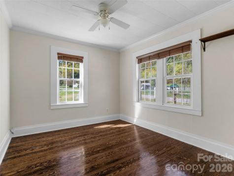 689 Bald Mountain Road Burnsville NC 28714