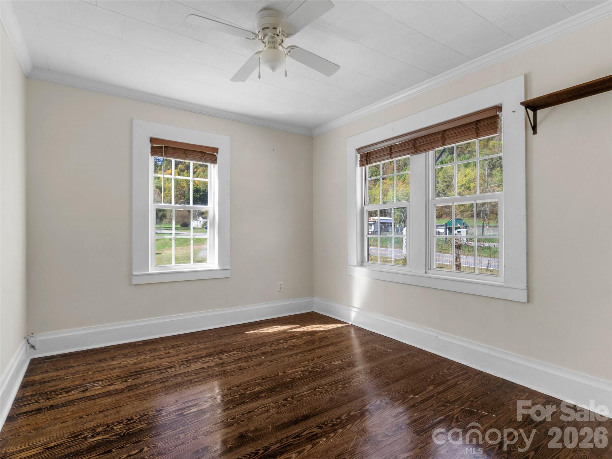 689 Bald Mountain Road Burnsville NC 28714