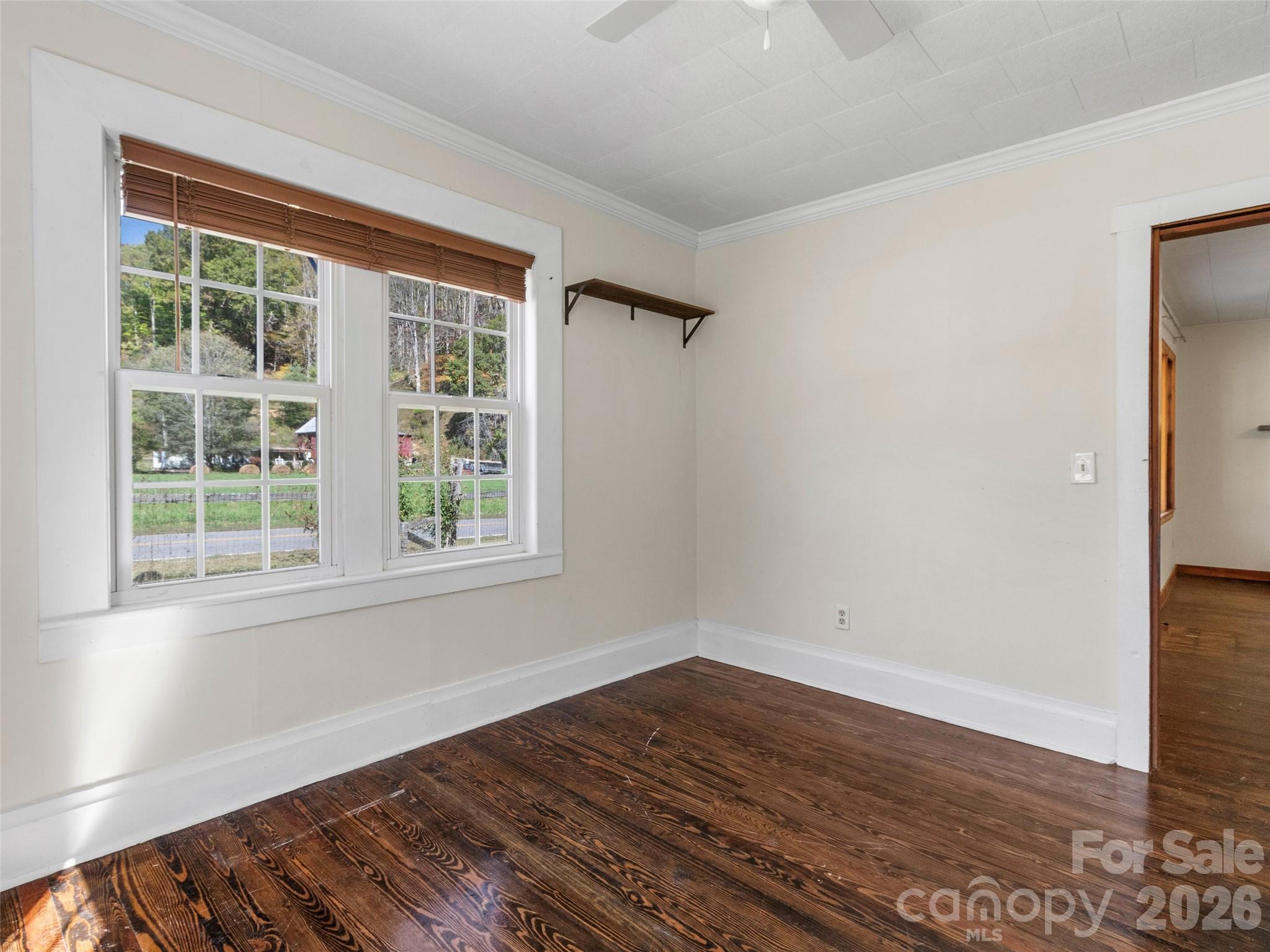 689 Bald Mountain Road Burnsville NC 28714