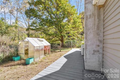 689 Bald Mountain Road Burnsville NC 28714