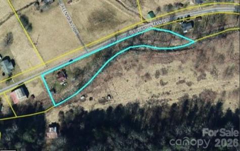 689 Bald Mountain Road Burnsville NC 28714
