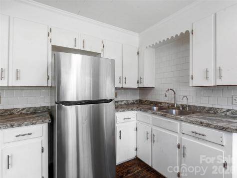 689 Bald Mountain Road Burnsville NC 28714