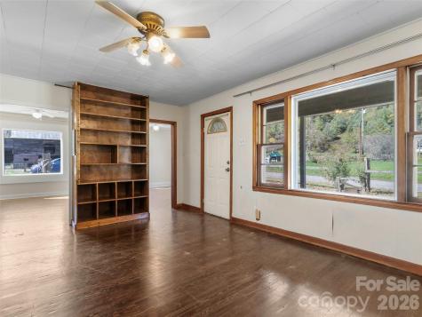 689 Bald Mountain Road Burnsville NC 28714