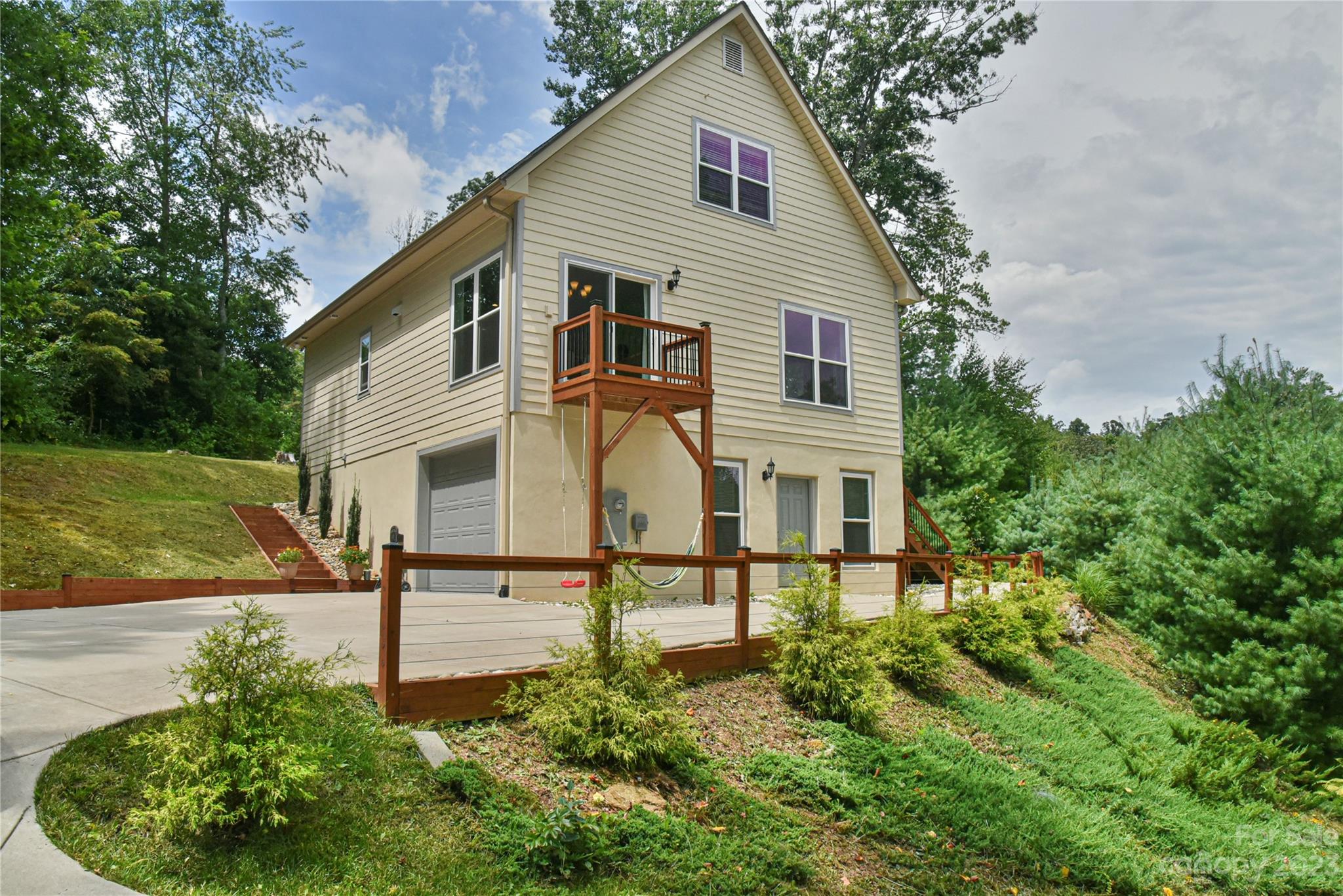 75 Wind Stone Drive Asheville NC 28804