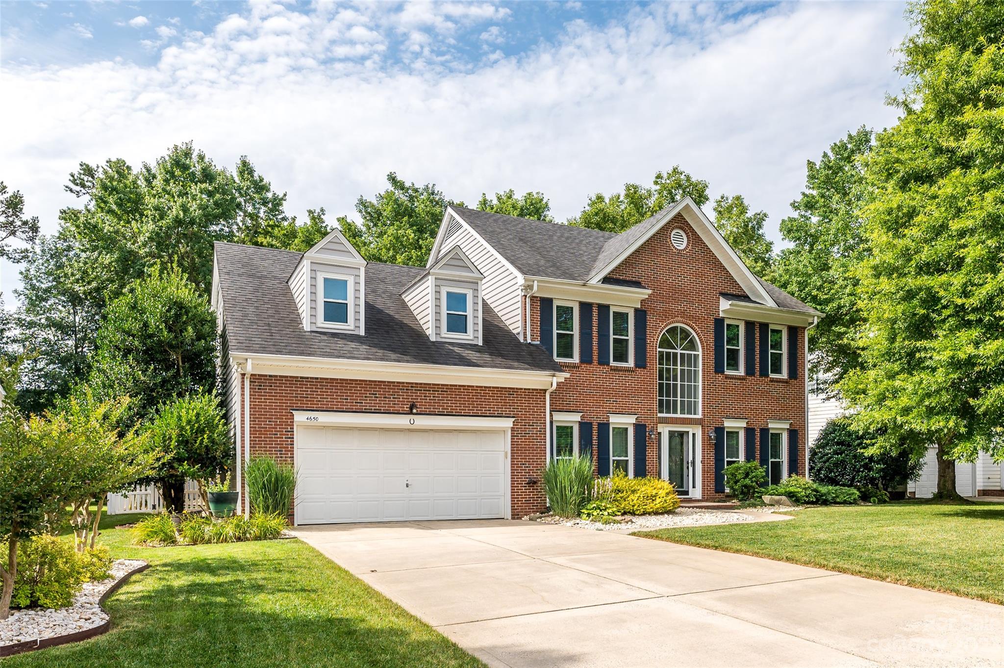 4650 Habersham Court NW Concord NC 28027