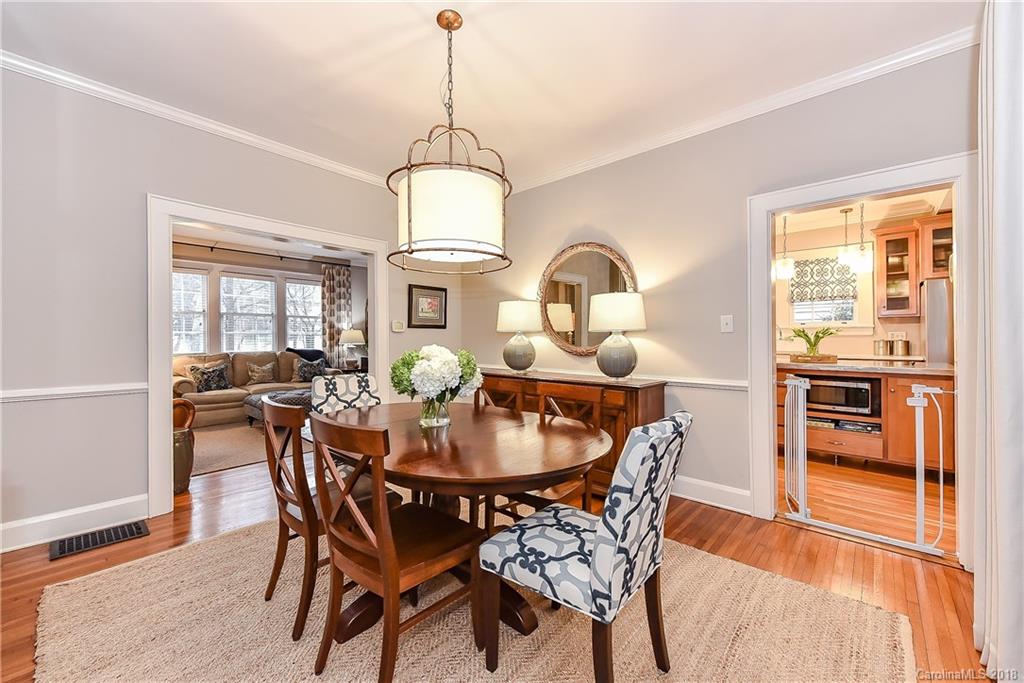 2306 Charlotte Drive Charlotte NC 28203