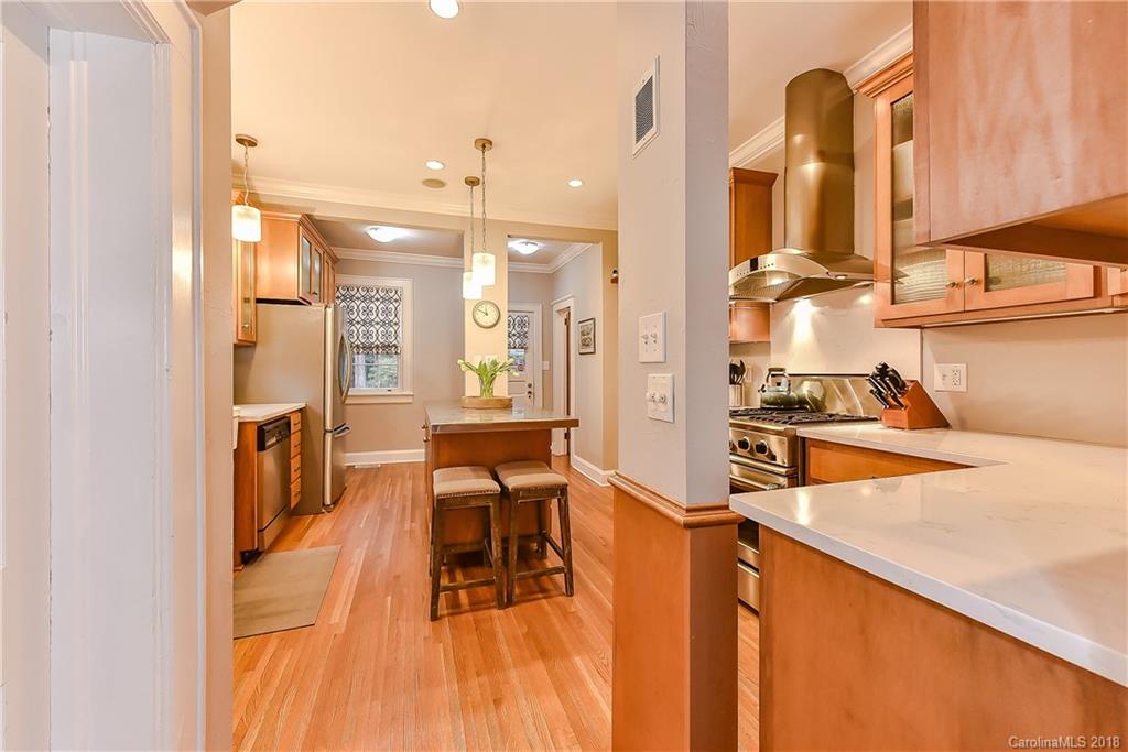 2306 Charlotte Drive Charlotte NC 28203