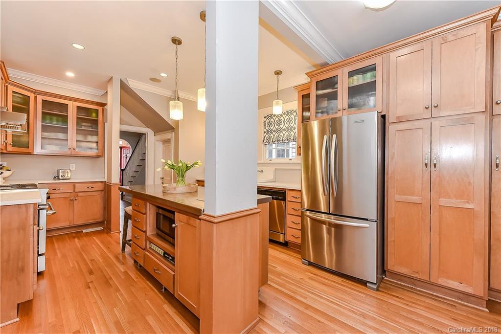 2306 Charlotte Drive Charlotte NC 28203