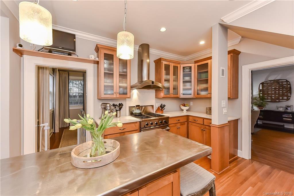 2306 Charlotte Drive Charlotte NC 28203