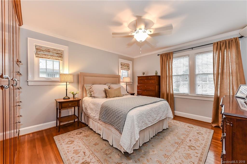 2306 Charlotte Drive Charlotte NC 28203