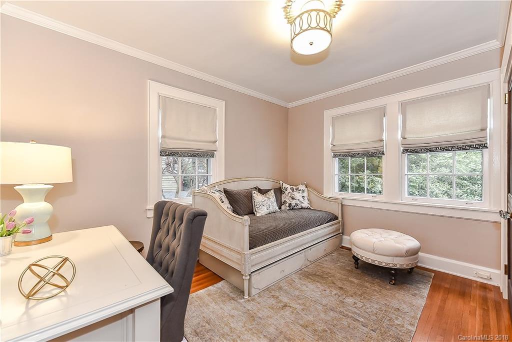 2306 Charlotte Drive Charlotte NC 28203