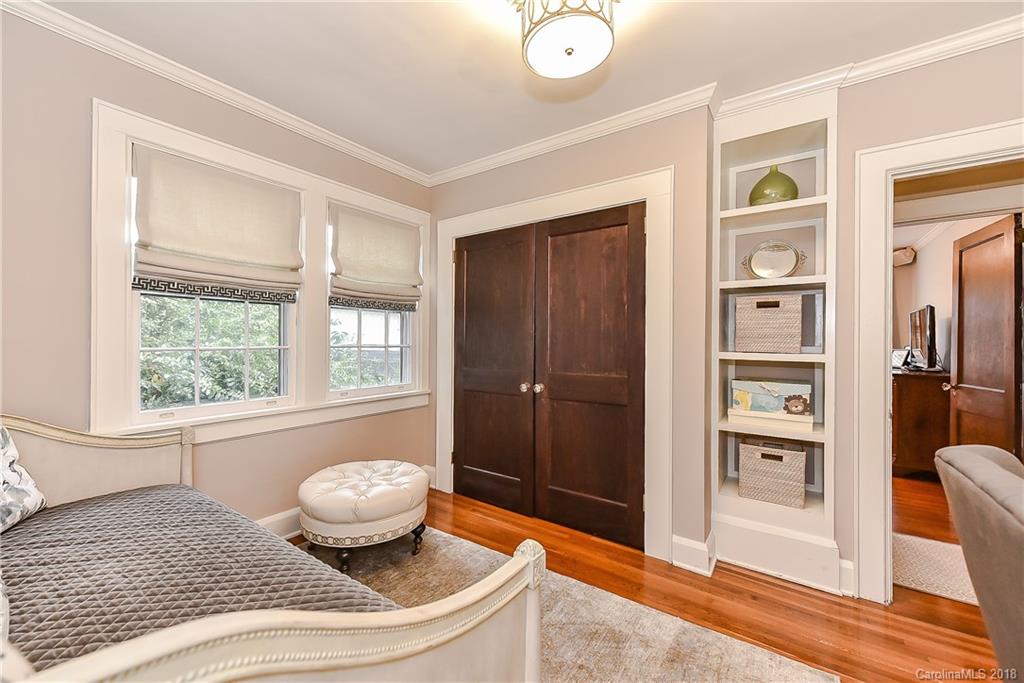 2306 Charlotte Drive Charlotte NC 28203