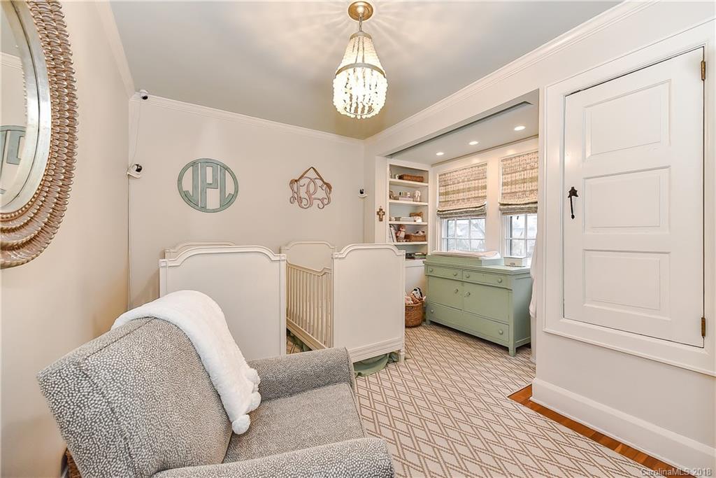 2306 Charlotte Drive Charlotte NC 28203