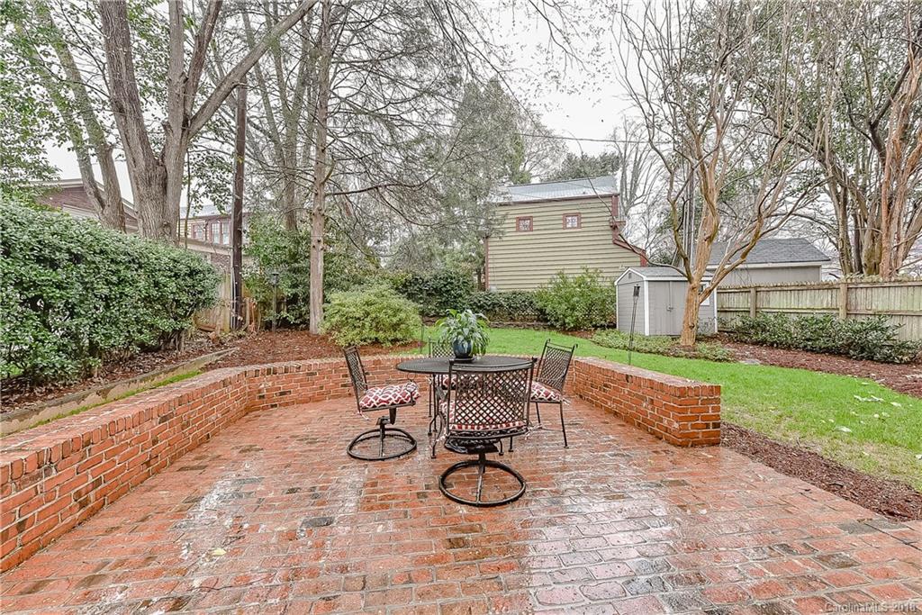 2306 Charlotte Drive Charlotte NC 28203
