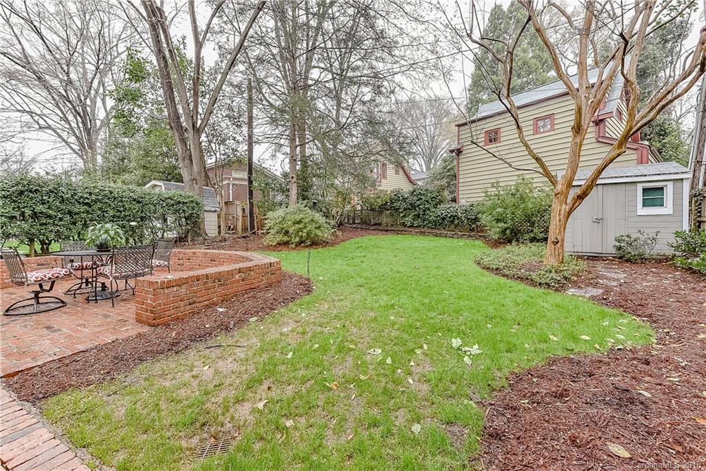 2306 Charlotte Drive Charlotte NC 28203