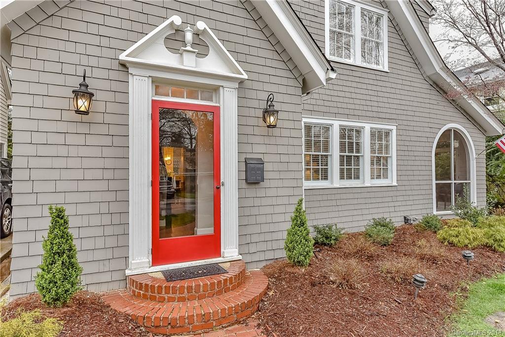 2306 Charlotte Drive Charlotte NC 28203