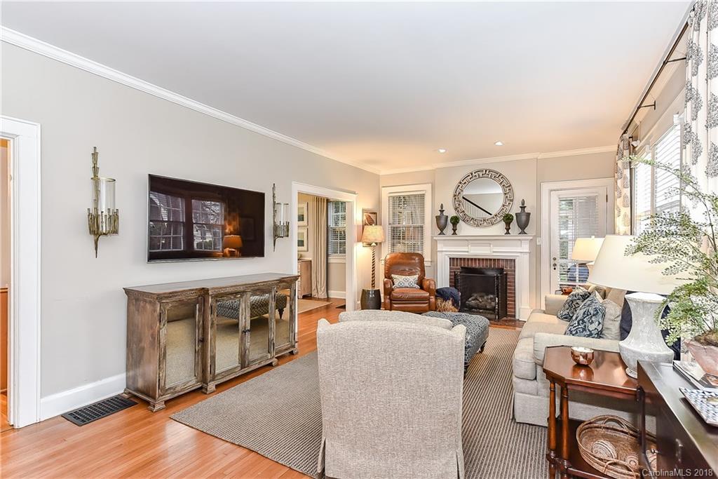 2306 Charlotte Drive Charlotte NC 28203