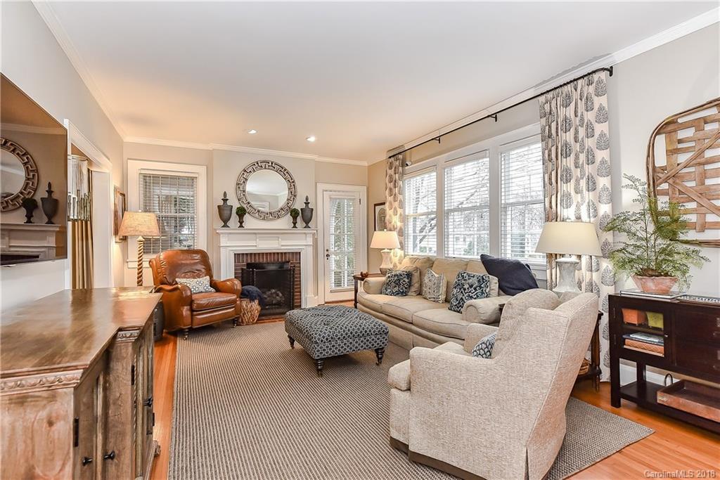 2306 Charlotte Drive Charlotte NC 28203