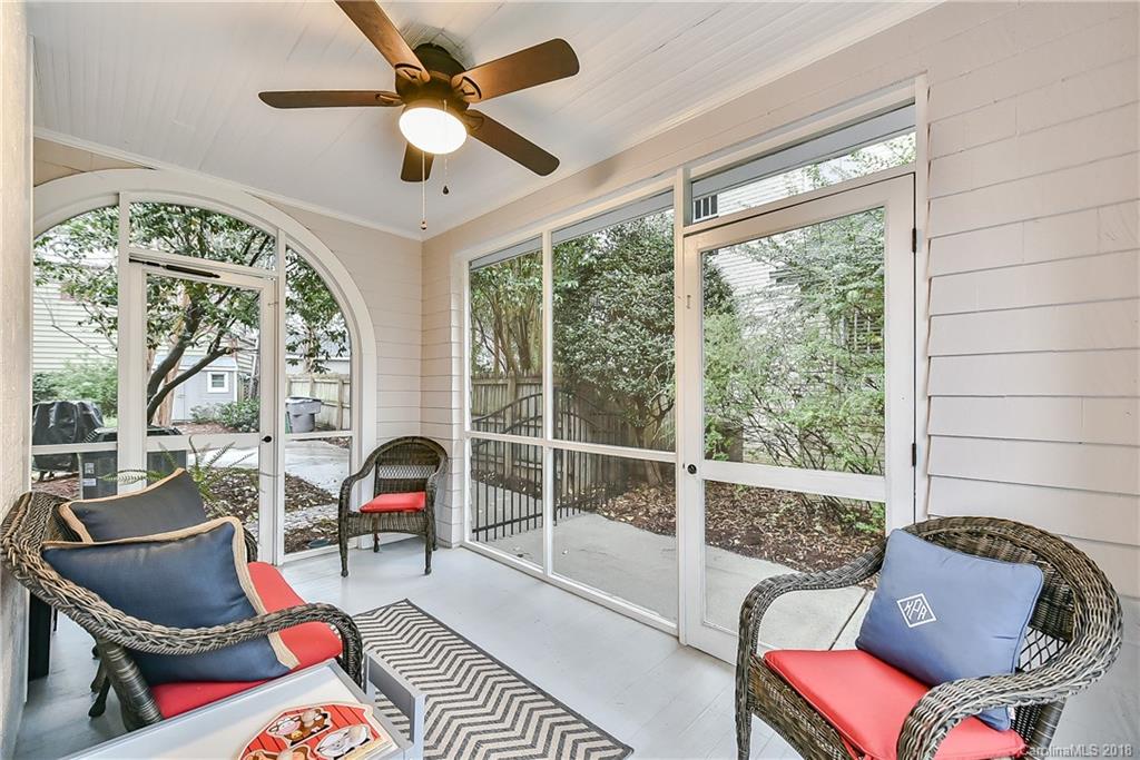 2306 Charlotte Drive Charlotte NC 28203
