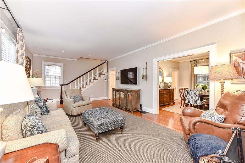 2306 Charlotte Drive Charlotte NC 28203