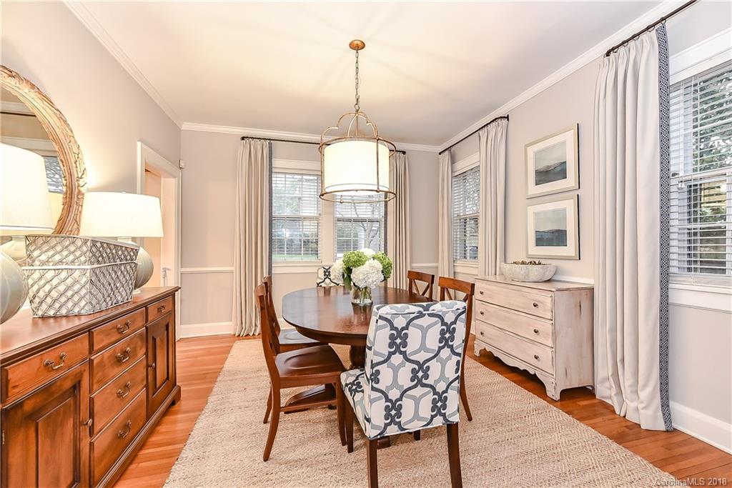 2306 Charlotte Drive Charlotte NC 28203