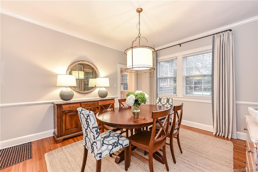 2306 Charlotte Drive Charlotte NC 28203
