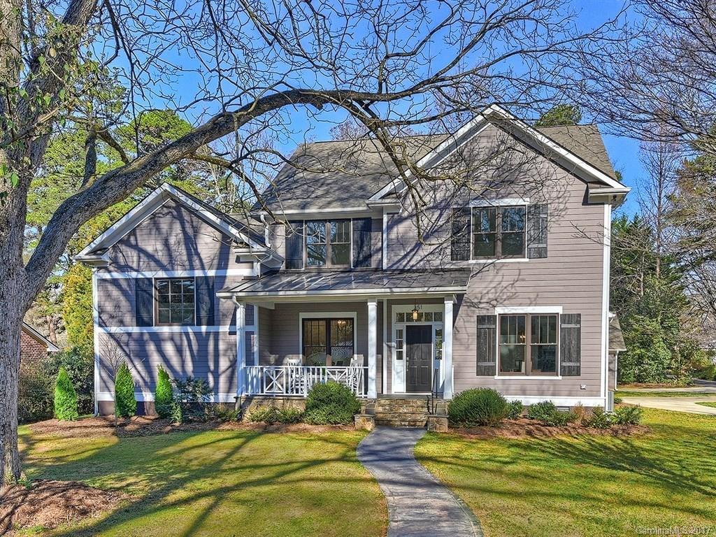 351 Hunter Lane Charlotte NC 28211