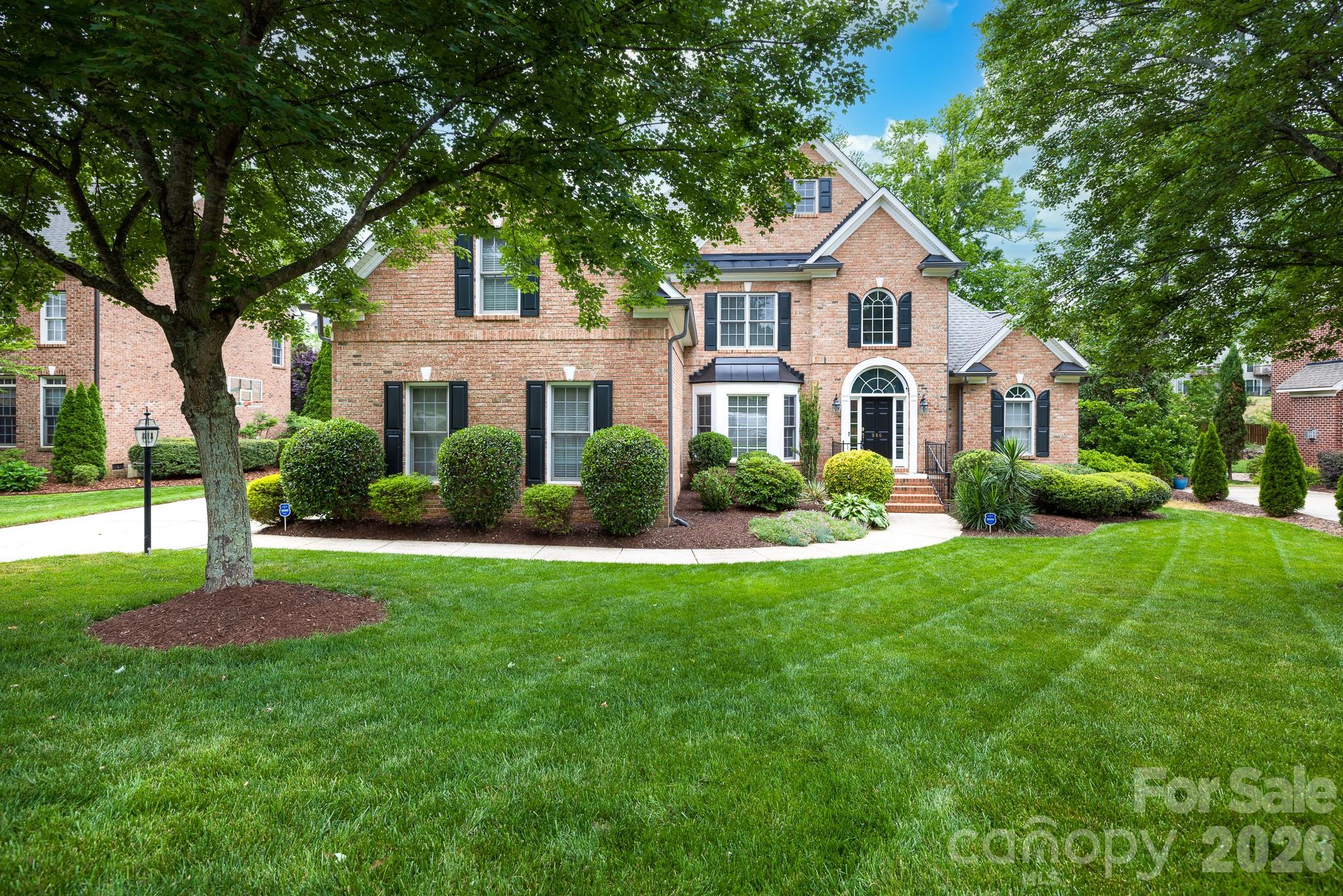 886 Hickory Stick Drive Fort Mill SC 29715