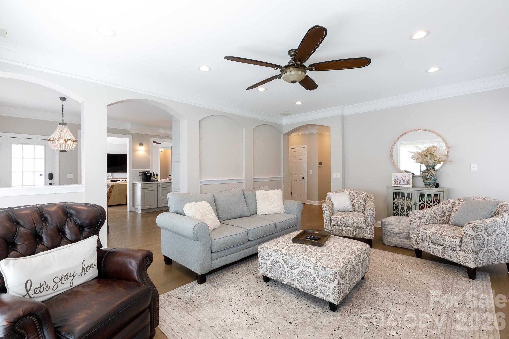 886 Hickory Stick Drive Fort Mill SC 29715
