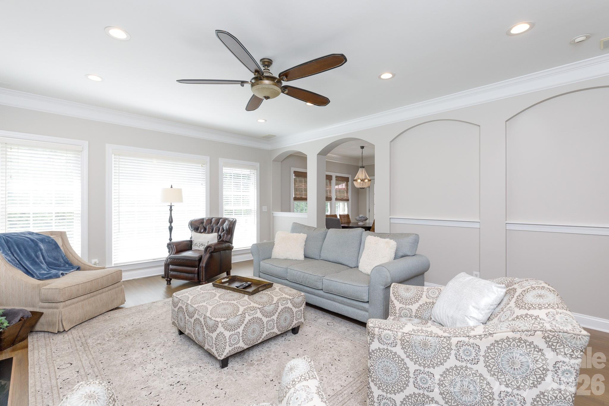 886 Hickory Stick Drive Fort Mill SC 29715