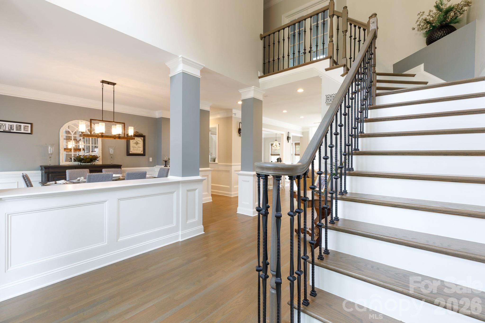 886 Hickory Stick Drive Fort Mill SC 29715