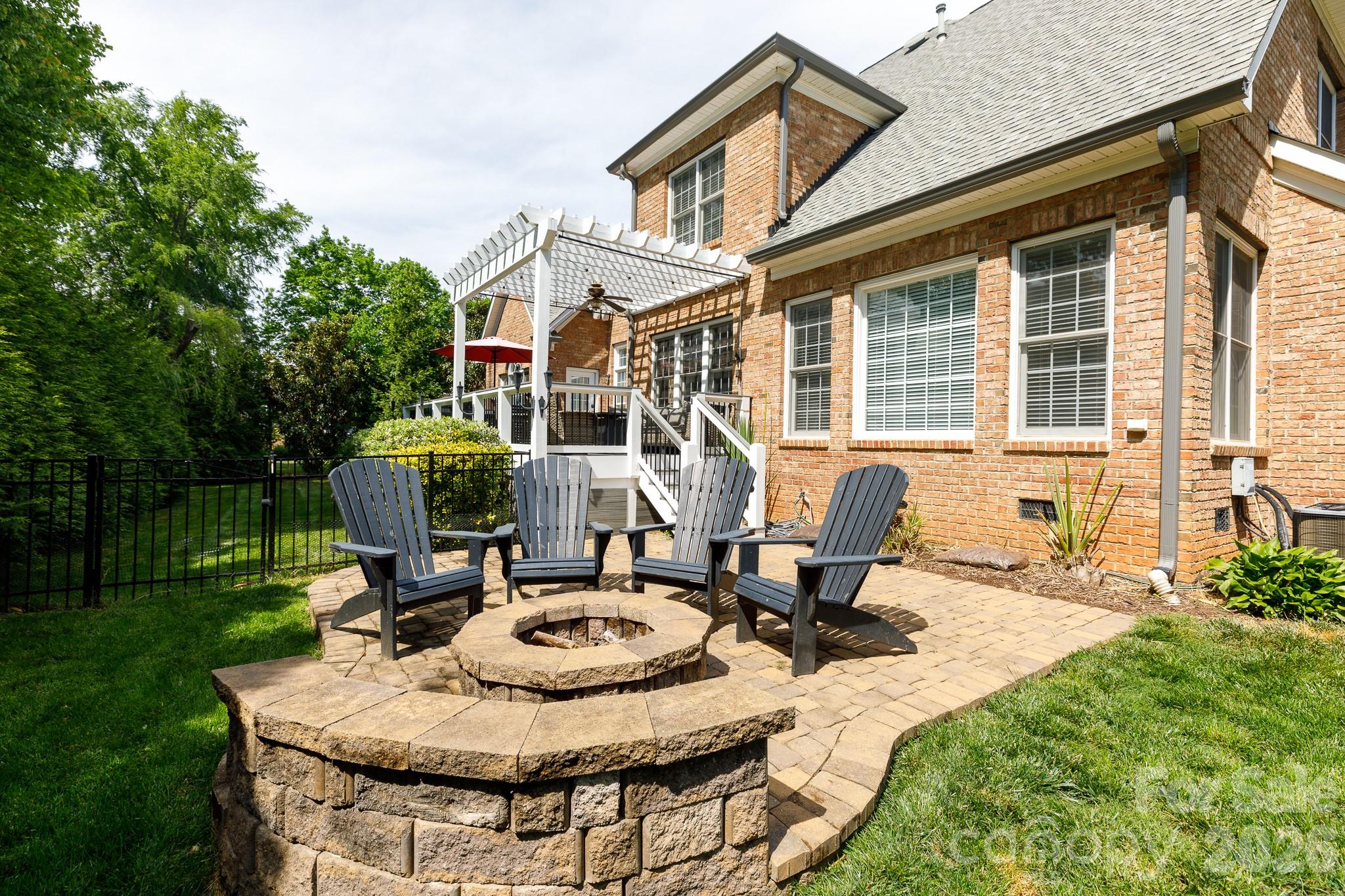 886 Hickory Stick Drive Fort Mill SC 29715