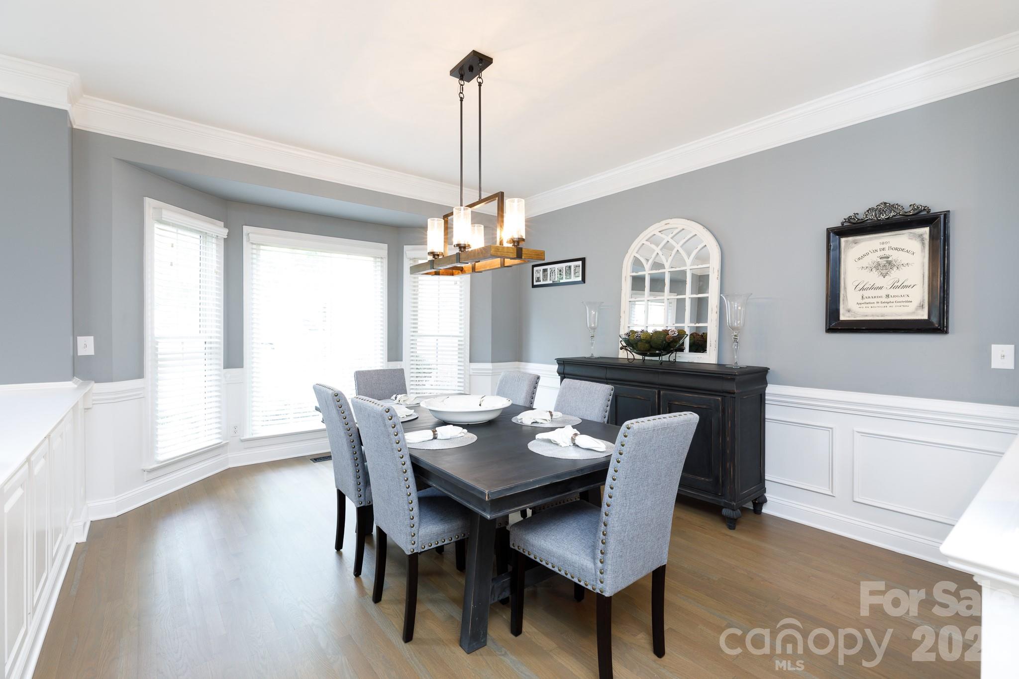 886 Hickory Stick Drive Fort Mill SC 29715