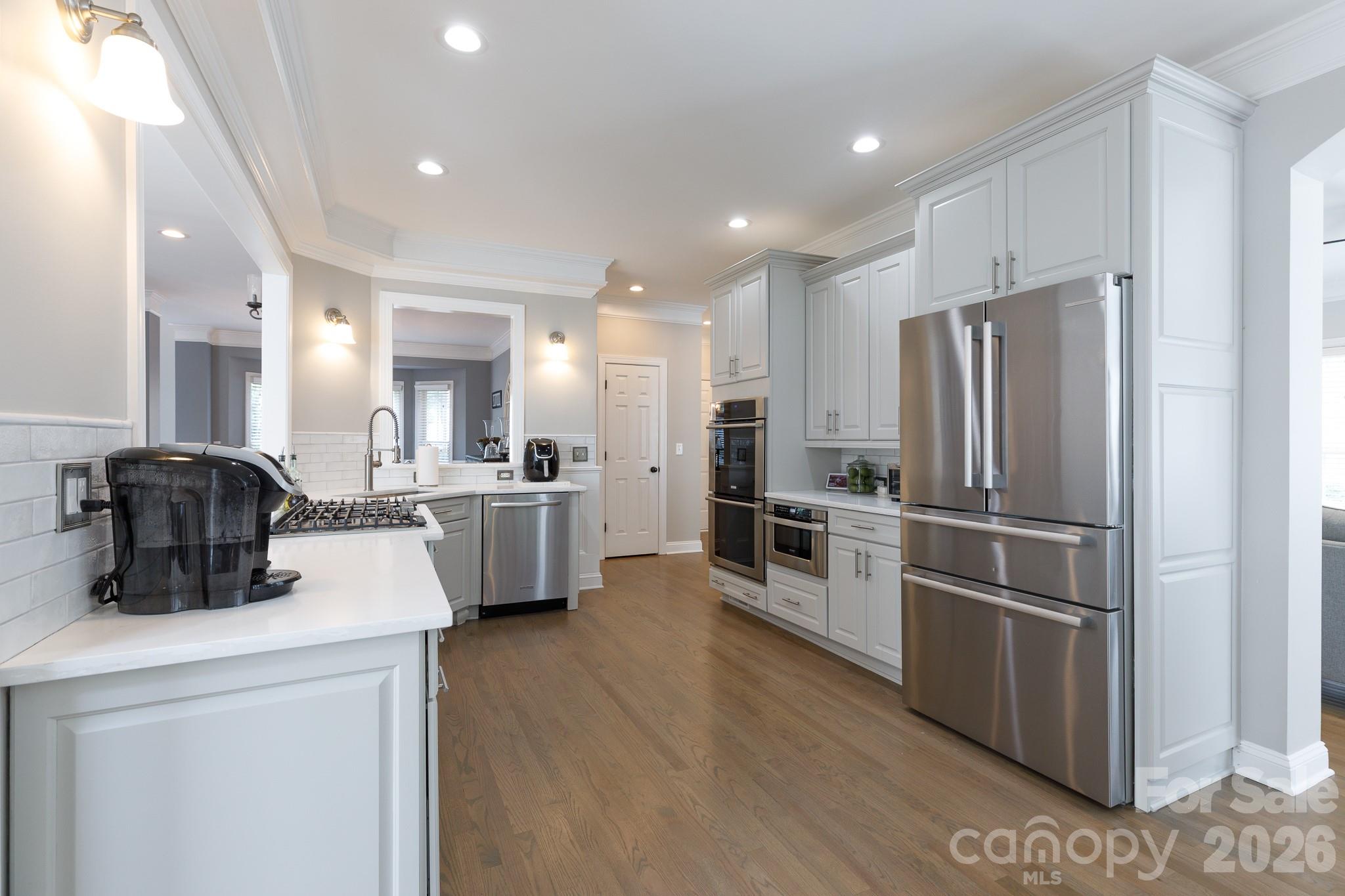 886 Hickory Stick Drive Fort Mill SC 29715