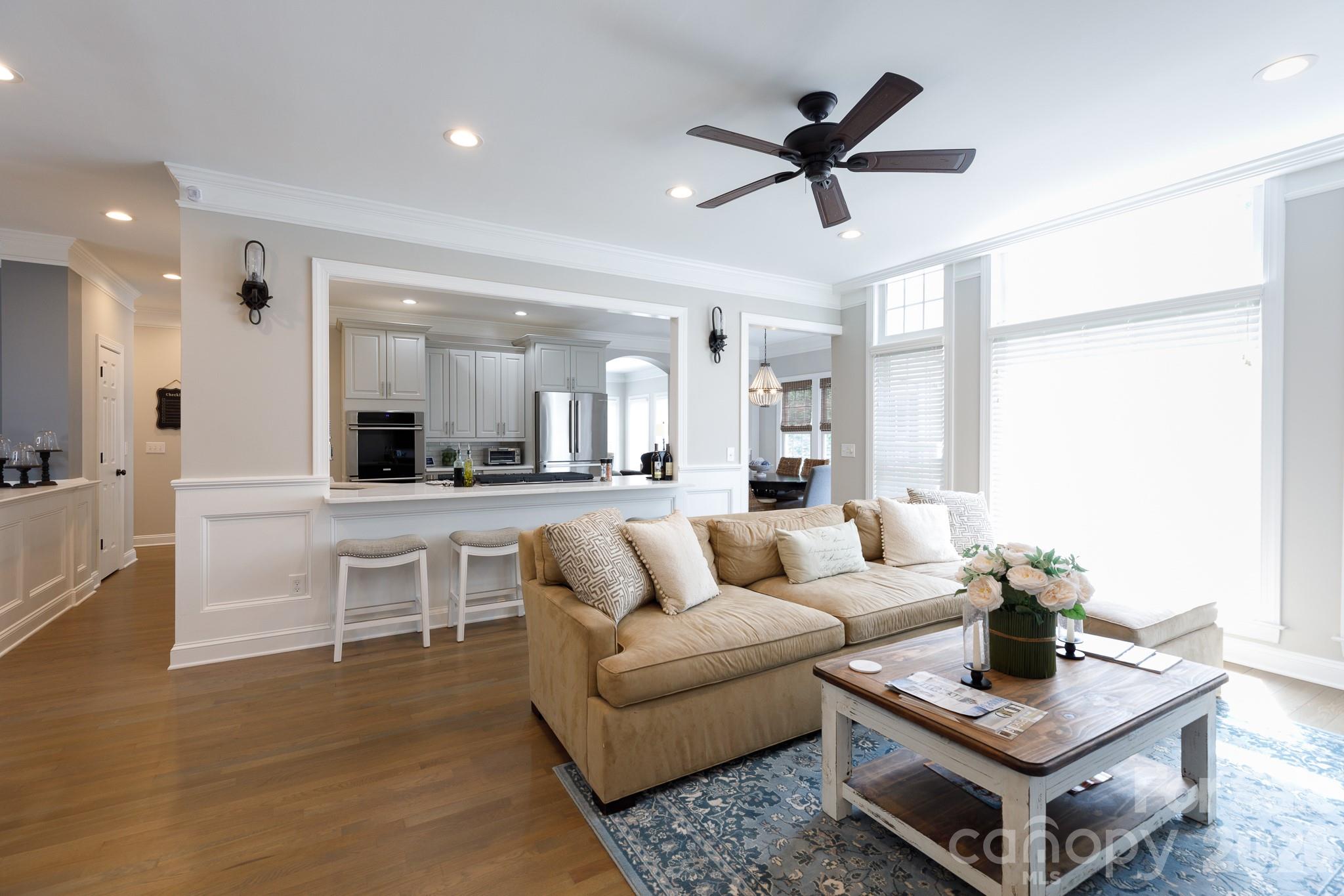 886 Hickory Stick Drive Fort Mill SC 29715