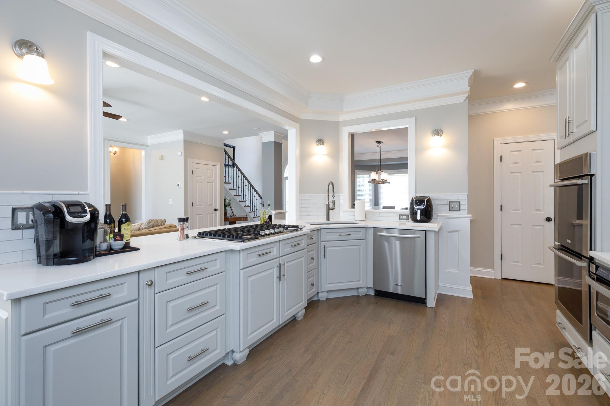 886 Hickory Stick Drive Fort Mill SC 29715