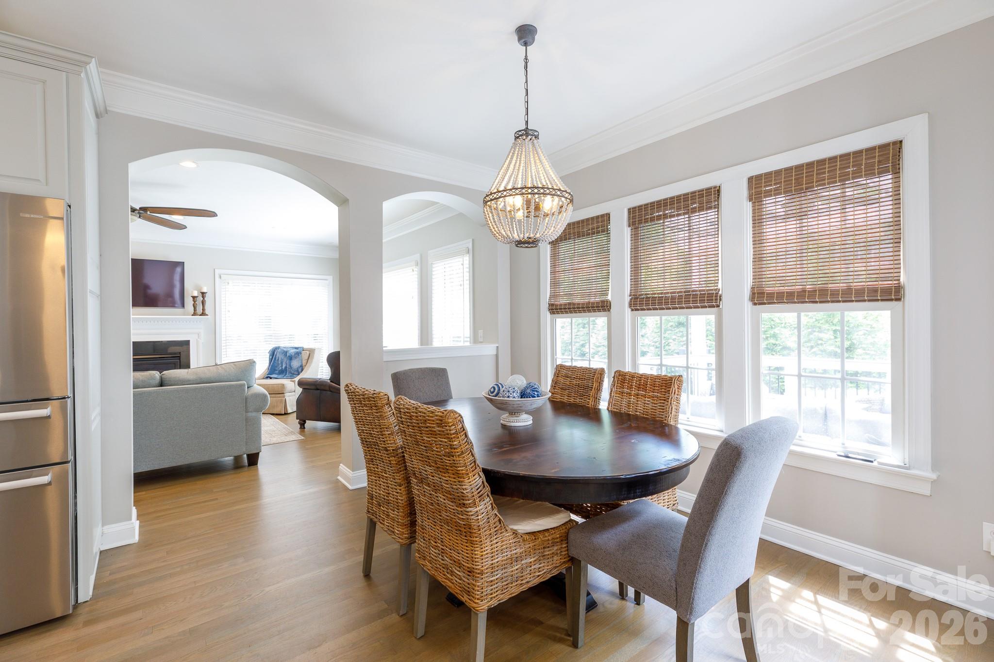 886 Hickory Stick Drive Fort Mill SC 29715