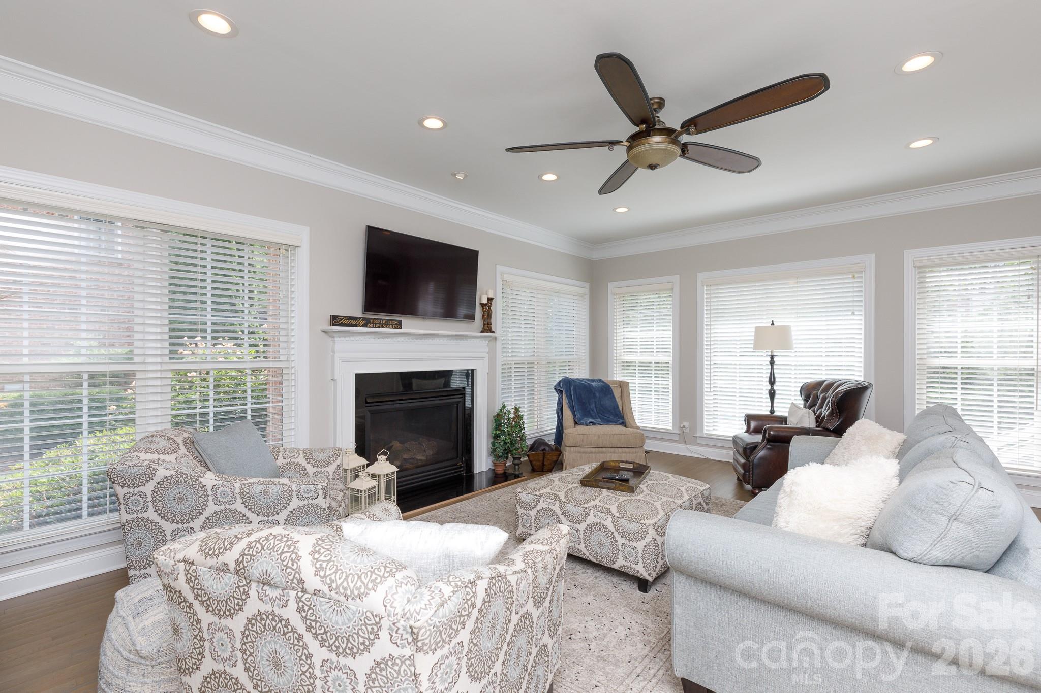 886 Hickory Stick Drive Fort Mill SC 29715