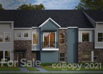 1503 Hidden Falls Road Charlotte NC 28206